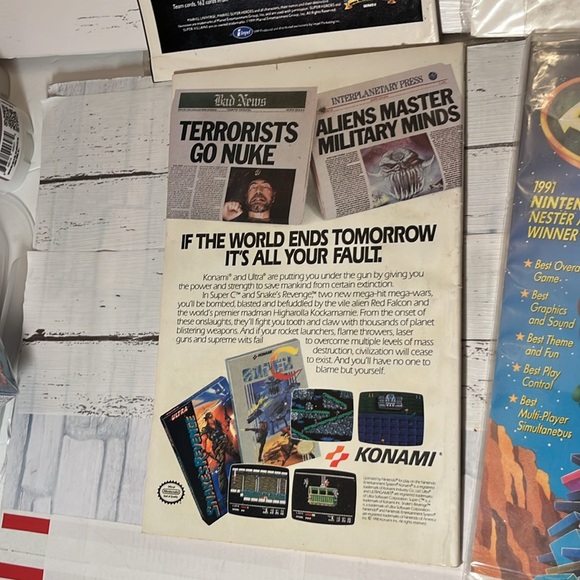 Spiderman comic books lot/4 vintage - Picture 7 of 9